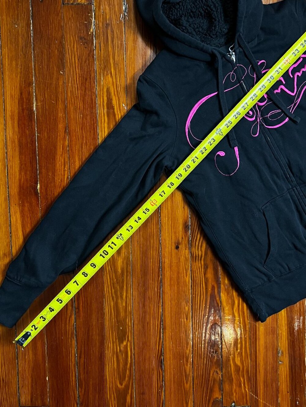 Fox Racing Hoody - Picture 9 of 12